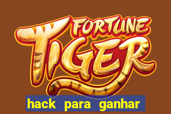 hack para ganhar dinheiro no pix